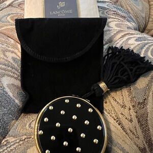 Lancôme Le Flirt Pressed Powder Compact NEW